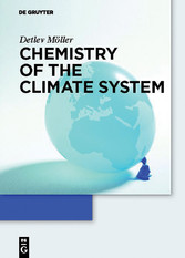 Chemistry of the Climate System