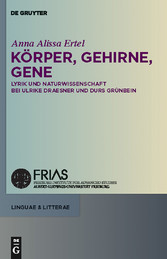 Körper, Gehirne, Gene