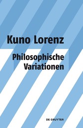 Philosophische Variationen