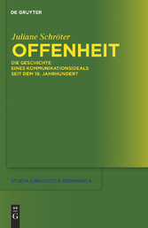 Offenheit