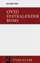 Fasti / Festkalender Roms