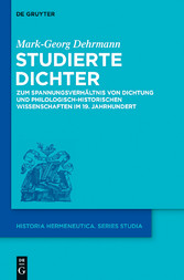 Studierte Dichter