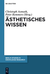 Ästhetisches Wissen