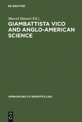 Giambattista Vico and Anglo-American Science