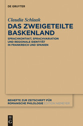 Das zweigeteilte Baskenland