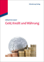 Geld, Kredit und Währung