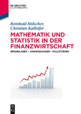 Mathematik und Statistik in der Finanzwirtschaft