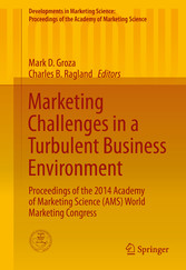 Marketing Challenges in a Turbulent Business Environment