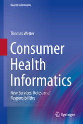 Consumer Health Informatics