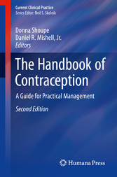 The Handbook of Contraception