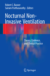 Nocturnal Non-Invasive Ventilation