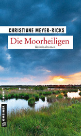 Die Moorheiligen