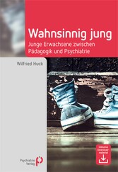 Wahnsinnig jung