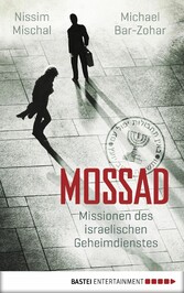 Mossad