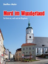 Mord im Wunderland