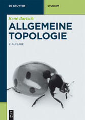 Allgemeine Topologie