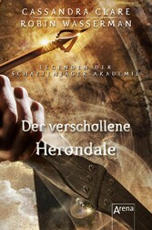 Der verschollene Herondale