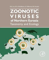 Zoonotic Viruses of Northern Eurasia