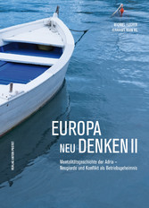 Europa neu denken II