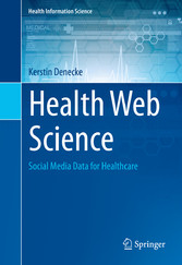 Health Web Science