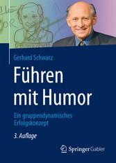 Führen mit Humor