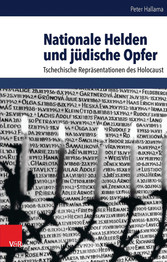 Nationale Helden und jüdische Opfer