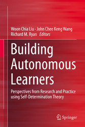 Building Autonomous Learners