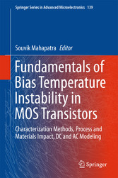 Fundamentals of Bias Temperature Instability in MOS Transistors