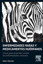 Enfermedades raras y medicamentos huérfanos