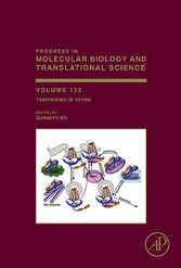 Trafficking of GPCRs