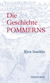 Die Geschichte Pommerns