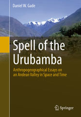 Spell of the Urubamba