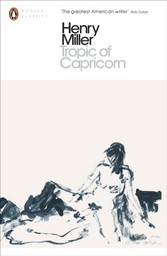 Tropic of Capricorn