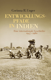 Entwicklungspfade in Indien