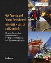 Risk Analysis and Control for Industrial Processes - Gas, Oil and Chemicals