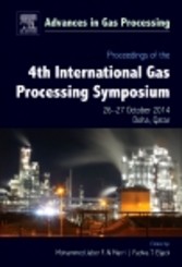 Proceedings of the 4th International Gas Processing Symposium