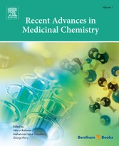 Recent Advances in Medicinal Chemistry, Volume 1