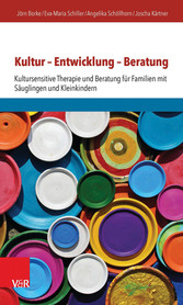 Kultur - Entwicklung - Beratung