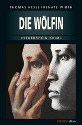 Die Wölfin