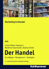 Marketing im Handel