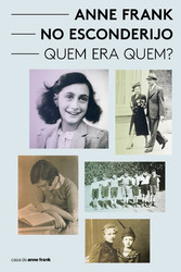 Anne Frank no esconderijo - Quem era Quem?