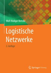 Logistische Netzwerke