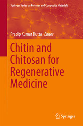 Chitin and Chitosan for Regenerative Medicine