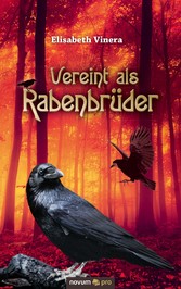 Vereint als Rabenbrüder