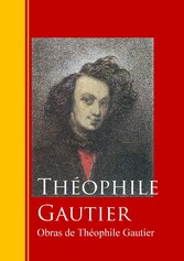 Obras de Théophile Gautier