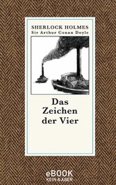 Das Zeichen der Vier