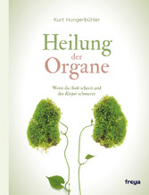 Heilung der Organe