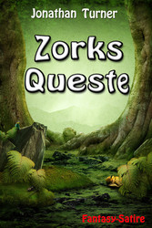 Zorks Queste