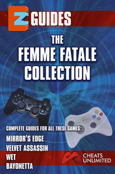 The Femme Fatale Collection