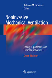 Noninvasive Mechanical Ventilation